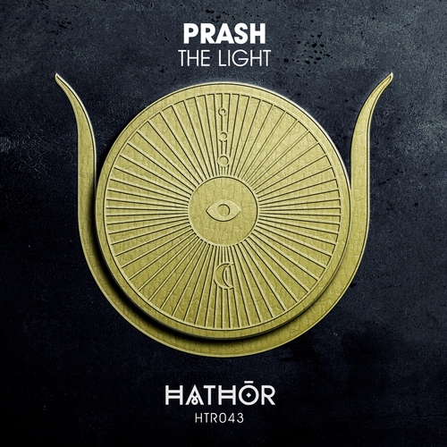 Prash - The Light [HTR043]